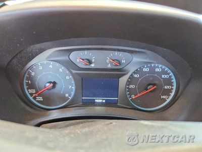 Zdjęcie 9 z 13 samochodu: 2020 CHEVROLET EQUINOX LS VIN:2GNAXHEV0L6242339 - miniatura