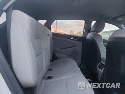 Zdjęcie 11 z 13 samochodu: 2019 HYUNDAI TUCSON SEL VIN:KM8J3CAL3KU984130 - miniatura