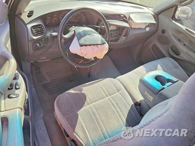 Zdjęcie 8 z 12 samochodu: 1998 FORD F150 VIN:1FTZF0766WKA83768 - miniatura