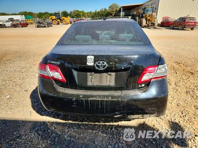 Zdjęcie 6 z 12 samochodu: 2011 TOYOTA CAMRY LE VIN:4T4BF3EK3BR132895 - miniatura