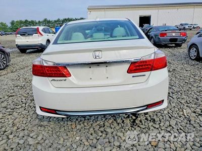 Zdjęcie 6 z 12 samochodu: 2014 HONDA ACCORD PLUG-IN HYBRID VIN:JHMCR5F7XEC000158 - miniatura