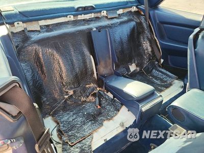 Zdjęcie 10 z 13 samochodu: 1985 MERCEDES-BENZ 500 VIN:WDB1260441A134992 - miniatura