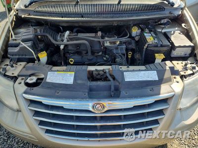 Zdjęcie 12 z 13 samochodu: 2006 CHRYSLER TOWN & COUNTRY LIMITED VIN:2A8GP64L46R800972 - miniatura