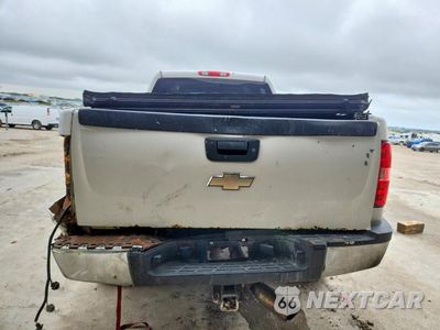 Zdjęcie 6 z 12 samochodu: 2009 CHEVROLET SILVERADO K2500 HEAVY DUTY LT VIN:1GCHK53679F152118 - miniatura
