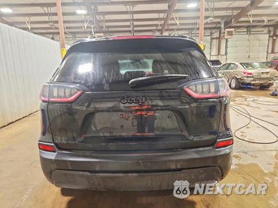 Zdjęcie 6 z 12 samochodu: 2020 JEEP CHEROKEE LATITUDE PLUS VIN:1C4PJMLB3LD575870 - miniatura