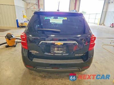Zdjęcie 6 z 13 samochodu: 2016 CHEVROLET EQUINOX LT VIN:2GNFLFEK2G6308617 - miniatura