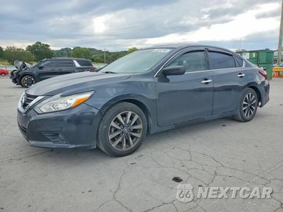 2018 NISSAN ALTIMA 2.5 SV 1N4AL3AP7JC261589 - główne zdjęcie licytacji z USA - miniatura