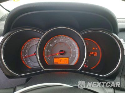 Zdjęcie 9 z 13 samochodu: 2009 NISSAN MURANO S VIN:JN8AZ18W09W119593 - miniatura