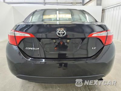 Zdjęcie 6 z 12 samochodu: 2015 TOYOTA COROLLA LE VIN:2T1BURHE6FC305535 - miniatura