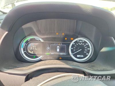 Zdjęcie 9 z 13 samochodu: 2019 KIA NIRO LX VIN:KNDCB3LC1K5253249 - miniatura