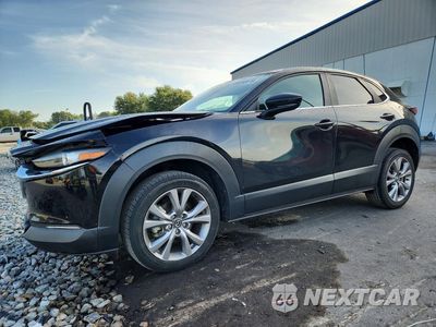 2021 MAZDA CX-30 SELECT 3MVDMABL4MM238423 - główne zdjęcie licytacji z USA - miniatura