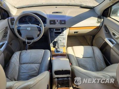 Zdjęcie 8 z 13 samochodu: 2006 VOLVO XC90 VIN:YV4CZ592561236874 - miniatura