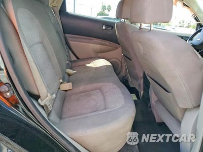 Zdjęcie 10 z 13 samochodu: 2010 NISSAN ROGUE SL VIN:JN8AS5MT1AW506424 - miniatura