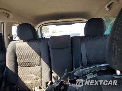 Zdjęcie 10 z 13 samochodu: 2017 NISSAN ROGUE S VIN:JN8AT2MT5HW141901 - miniatura