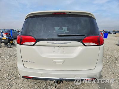 Zdjęcie 6 z 13 samochodu: 2017 CHRYSLER PACIFICA TOURING L VIN:2C4RC1BG0HR553652 - miniatura