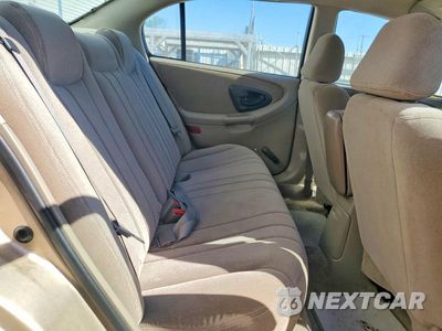 Zdjęcie 10 z 12 samochodu: 2002 CHEVROLET MALIBU VIN:1G1ND52JX2M695847 - miniatura