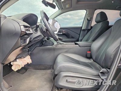 Zdjęcie 7 z 13 samochodu: 2025 ACURA ADX VIN:3HDSA1H3XSM707504 - miniatura