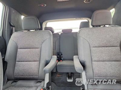 Zdjęcie 10 z 13 samochodu: 2024 CHEVROLET TRAVERSE LT VIN:1GNEVGKS8RJ182267 - miniatura