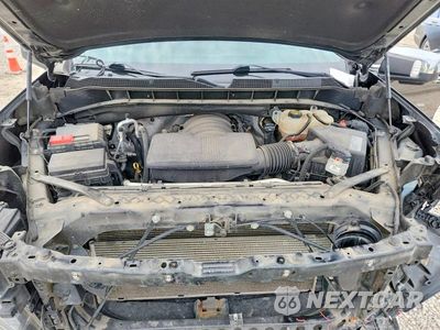 Zdjęcie 11 z 12 samochodu: 2019 CHEVROLET SILVERADO K1500 LTZ VIN:3GCUYGED9KG231539 - miniatura