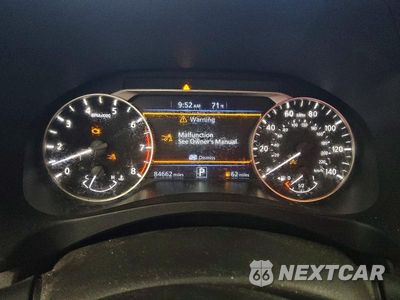 Zdjęcie 9 z 12 samochodu: 2023 NISSAN ALTIMA SV VIN:1N4BL4DV6PN315076 - miniatura