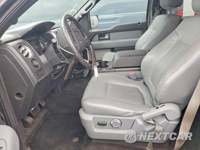 Zdjęcie 7 z 12 samochodu: 2014 FORD F150 SUPERCREW VIN:1FTFW1CFXEFC18255 - miniatura