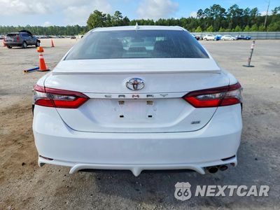 Zdjęcie 6 z 12 samochodu: 2021 TOYOTA CAMRY SE VIN:4T1G11AKXMU469642 - miniatura
