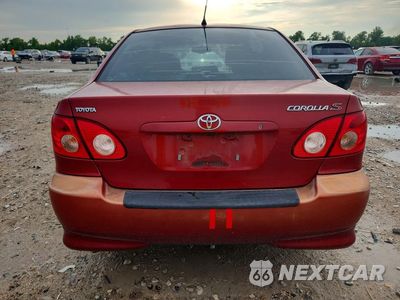 Zdjęcie 6 z 12 samochodu: 2006 TOYOTA COROLLA S VIN:1NXBR32E36Z706126 - miniatura
