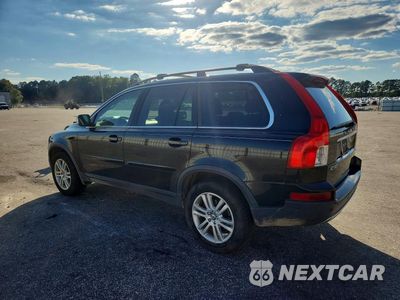 Drugie zdjęcie samochodu z przodu: 2010 VOLVO XC90 3.2 VIN:YV4982CYXA1534385 - miniatura