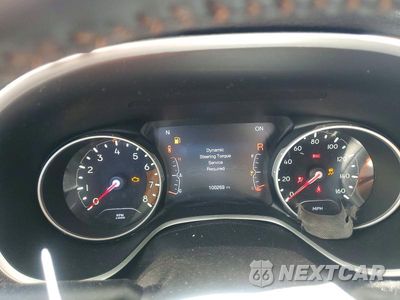 Zdjęcie 9 z 13 samochodu: 2018 JEEP COMPASS LIMITED VIN:3C4NJCCB5JT122536 - miniatura