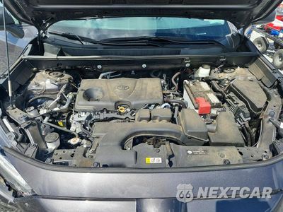 Zdjęcie 21 z 24 samochodu: 2024 TOYOTA RAV4 LE VIN:2T3F1RFV8RW456416 - miniatura