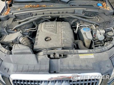 Zdjęcie 12 z 13 samochodu: 2011 AUDI Q5 PREMIUM PLUS VIN:WA1LFAFP5BA105663 - miniatura