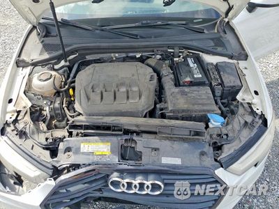 Zdjęcie 11 z 12 samochodu: 2020 AUDI A3 PREMIUM PLUS VIN:WAUCUGFF4LA100975 - miniatura