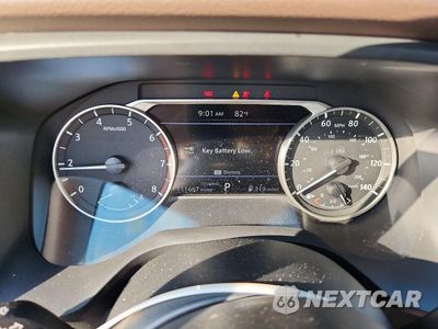 Zdjęcie 9 z 13 samochodu: 2023 NISSAN ROGUE SV VIN:JN8BT3BA0PW009137 - miniatura