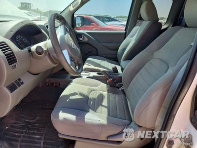 Zdjęcie 7 z 12 samochodu: 2019 NISSAN FRONTIER S VIN:1N6BD0CT0KN777865 - miniatura
