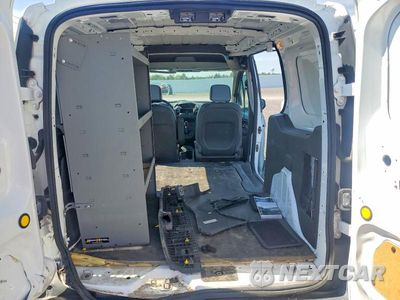 Zdjęcie 10 z 13 samochodu: 2018 FORD TRANSIT CONNECT XL VIN:NM0LS7E76J1351624 - miniatura
