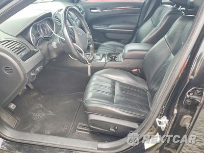 Zdjęcie 7 z 12 samochodu: 2021 CHRYSLER 300 S VIN:2C3CCABG7MH589137 - miniatura