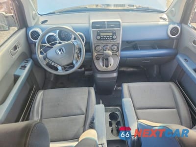 Zdjęcie 8 z 13 samochodu: 2006 HONDA ELEMENT EX VIN:5J6YH28646L016526 - miniatura