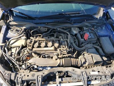 Zdjęcie 11 z 13 samochodu: 2019 HONDA CIVIC EX VIN:SHHFK7H6XKU225809 - miniatura