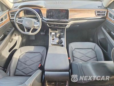 Zdjęcie 8 z 13 samochodu: 2026 VOLKSWAGEN ATLAS SE VIN:1V2WN2CA8TC538233 - miniatura