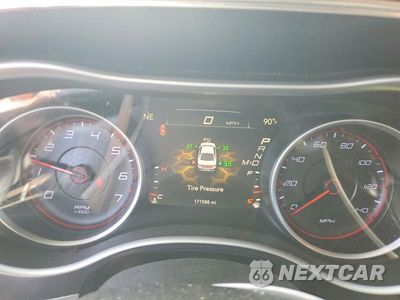 Zdjęcie 9 z 12 samochodu: 2015 DODGE CHARGER SXT VIN:2C3CDXHG2FH825526 - miniatura