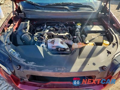 Zdjęcie 12 z 13 samochodu: 2019 JEEP CHEROKEE LIMITED VIN:1C4PJMDN1KD142653 - miniatura