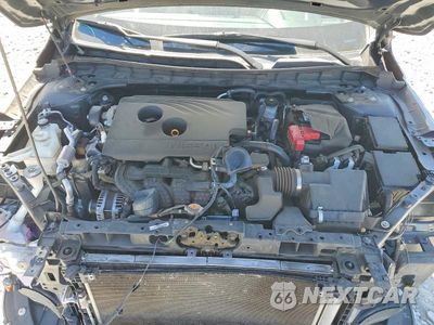 Zdjęcie 11 z 13 samochodu: 2019 NISSAN ALTIMA S VIN:1N4BL4BV1KC165420 - miniatura