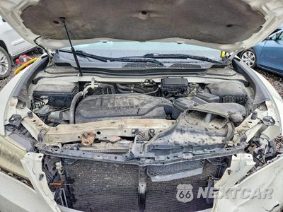 Zdjęcie 12 z 13 samochodu: 2016 ACURA MDX VIN:5FRYD4H2XGB047695 - miniatura