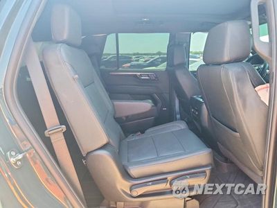 Zdjęcie 11 z 13 samochodu: 2026 CHEVROLET TAHOE K1500 Z71 VIN:1GNS6PKD8TR230294 - miniatura