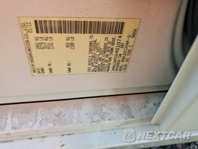 Zdjęcie 13 z 13 samochodu: 2012 NISSAN ALTIMA 2.5 VIN:1N4AL2AP5CN401074 - miniatura
