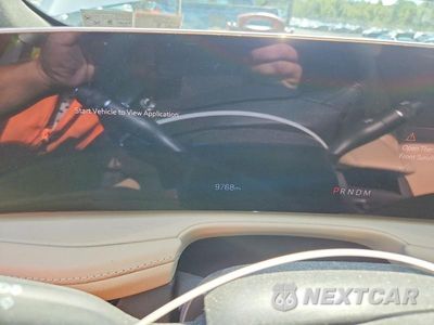 Zdjęcie 9 z 14 samochodu: 2025 CADILLAC XT4 PREMIUM LUXURY VIN:1GYFZDR48SF125321 - miniatura