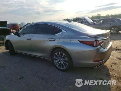 Drugie zdjęcie samochodu z przodu: 2021 LEXUS ES 350 BASE VIN:58ADZ1B12MU103071 - miniatura