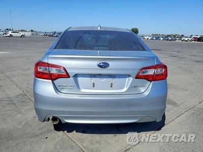 Zdjęcie 6 z 12 samochodu: 2016 SUBARU LEGACY 2.5I PREMIUM VIN:4S3BNBF63G3017353 - miniatura