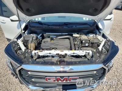 Zdjęcie 12 z 14 samochodu: 2023 GMC TERRAIN SLE VIN:3GKALTEG0PL238032 - miniatura