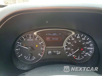 Zdjęcie 9 z 13 samochodu: 2013 NISSAN PATHFINDER S VIN:5N1AR2MM2DC602191 - miniatura
